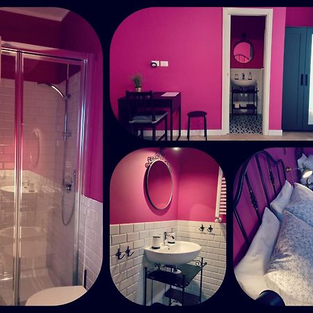 B&B Stella Scugnizza Napoli Esterno foto