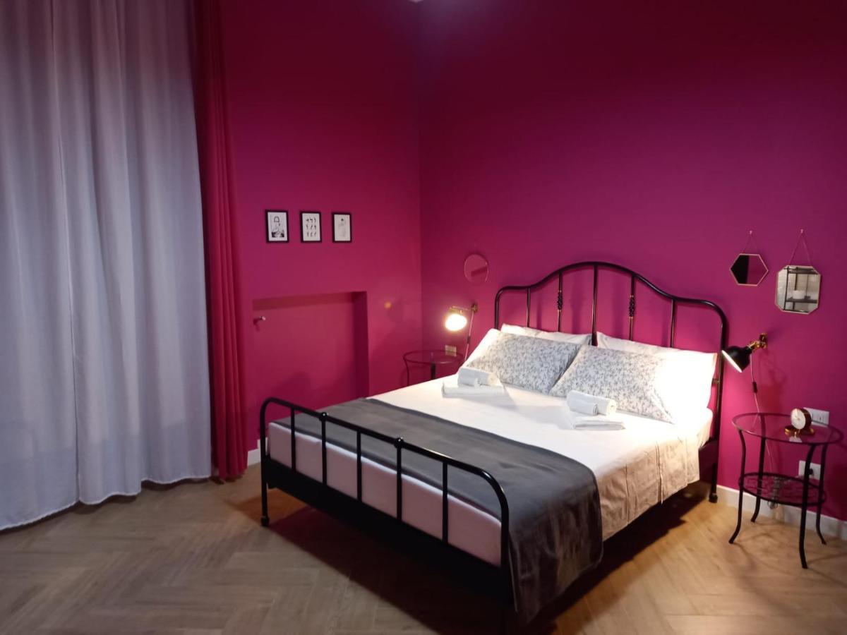 B&B Stella Scugnizza Napoli Esterno foto